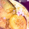صورة من MemaQueen ، شاركها بعد تجربة وصفة محاشي الخضار المشكله بطريقتي