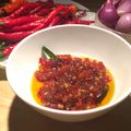 Cooksnap dari Opith untuk resep Sambal goreng bawang ala bu Rudy