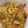 Cooksnap dari Citra Aprilia untuk resep Spaghetti Aglio Olio Udang