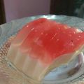 Cooksnap dari alvi aziza untuk resep Puding Leci