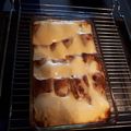 Orsolya Kormos Cooksnap-ja, amikor elkészítette a(z) Fitt Bécsi Túrós Palacsinta receptet.