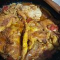 Cooksnap dari Bunda Desi untuk resep Telor ceplok kuah kecap