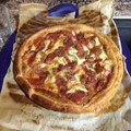 El cooksnap de tslaura.f cuando hizo Hojaldre de mozzarella, jamón y tomate.