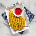 Cooksnap dari irani nara untuk resep Resep Stik Kentang