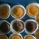 Cooksnap dari Mama Suhlul untuk resep (1.40) Kue Lumpur Labu Parang