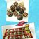 Cooksnap dari Dhee untuk resep Praline Nougat ala khey