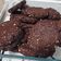 El cooksnap de Valeria Lang cuando hizo Muffins de arándano para la merienda ✨️.