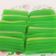 Cooksnap dari Azizah Ibu Danang untuk resep Kue Lapis Pandan "kenyal"