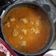 El cooksnap de Jennifer Fischer cuando hizo So'o Apu'a.
