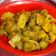 Seema gupta का कुकस्नैप जब उन्होंने आलू मेथी की सब्जी (aloo methi ki sabzi recipe in Hindi) बनाया था।