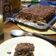 El cooksnap de Angi Muñoz cuando hizo Turrón alemán o de avena 🧈🍫.