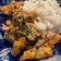 El cooksnap de Irene-Guirao cuando hizo Arroz chino con pollo teriyaki a mi manera.