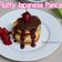 Cooksnap dari Dina_Khansa untuk resep Fluffy Japanese Pancakes