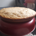 El cooksnap de Karen Mohamed cuando hizo Budín fácil de nueces y pasas rápido infalible vegano.