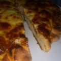 El cooksnap de Marina Oronoz cuando hizo Masa de pizza crocante y esponjosa.
