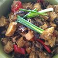 Cooksnap dari Mimih FND untuk resep Kerang kupas bumbu kecap (menu 10rb)