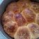 Cooksnap dari mayshari untuk resep Roti sobek eggless