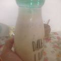 Cooksnap de Joana Rodrigues quando cozinhou Shake Emagrecedor de Mamão e Banana.
