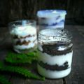 Cooksnap dari Okti Erma untuk resep Cheesecake Lumer Simple