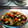 La cooksnap de Lorena Rodriguez cuando cocinó Menestra de verduras