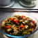La cooksnap de Lorena Rodriguez cuando cocinó Menestra de verduras