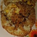 Cooksnap dari Meli Ummu Anisyah untuk resep Nasi Telur Ceplok Kecap Asin Pontianak Viral Ayong 999 #RabuBaru (🇮🇩)
