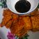 Cooksnap FZ Adzlin semasa beliau membuat Tempe Goreng Berempah Bersama Sambal Kicap.