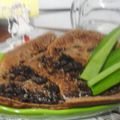Cooksnap dari Salwa Na'il Mufida untuk resep Terang bulan