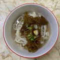Cooksnap dari Morisa Harahap untuk resep Niku udon bumbu sederhana, tetapi tetap Maknyus!!😀