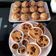La cooksnap de Pequeña Nube ☁️ cuando cocinó Magdalenas de limón en thermomix ¡listas en nada y súper ricas!