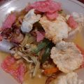 Cooksnap dari eva meylani untuk resep Lontong mie sayur lodeh