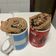 El cooksnap de Maria cuando hizo Mug cake de nocilla.