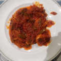 El cooksnap de mm😀 cuando hizo Atún con tomate.