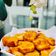 Cooksnap dari retnifuji untuk resep Labu Goreng