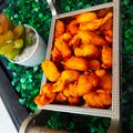 Bhaik Anjali's cooksnap of when they made पनीर भजी (paneer bhaji recipe in marathi).