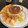 El cooksnap de sonia anguita cuando hizo Tortitas americanas con crema de schoko bons.