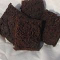 Cooksnap dari AZIZAH RAHMAN untuk resep Brownies Kukus Serba 6 SDM