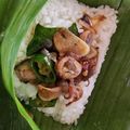Cooksnap dari Thea Priestiashanti untuk resep Oseng Cumi Asin