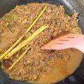 Cooksnap dari Ummu Karim untuk resep Kuah santan ati ayam (Mpasi 1+)
