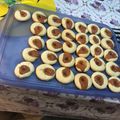 El cooksnap de Melanie👩🏽‍🍳 cuando hizo Pepas - Ojitos fáciles!.