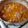 El cooksnap de Diana Carames cuando hizo Albóndigas guisadas con boniato🍠,papa🥔, batata🍠 y arvejas 🥫.