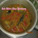 Cooksnap dari MaInka untuk resep Kelo Mrico ( khas Rembang)