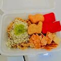 Cooksnap dari Nindya ep untuk resep Mie Gacoan Homemade by MamaMia