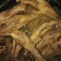 Cooksnap dari Arnis untuk resep Mie Ayam homemade