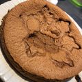 Po Yu Kuo 的 朱古力戚風蛋糕🍫 cooksnap