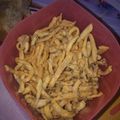 Cooksnap dari shinta widyatma untuk resep Stik bawang (ladrang)ekonomis dan renyah