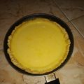 Cooksnap dari Solikhati Sulis untuk resep 2. Pie Susu Keju Teflon