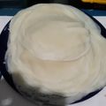 Cooksnap dari Sunarti Sentanu untuk resep Kulit Risol Tipis Anti Sobek