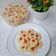 Cooksnap dari Deis Daraswati untuk resep Semprit Jadul Eggless