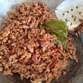 Cooksnap dari Lara Novitasari untuk resep Orek tempe kering manis
